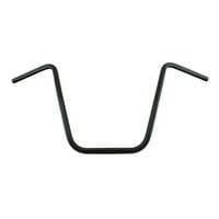 Multiple Sizes and Colors Alta Ape-Hangers Bicycle 22.2mm Handle Bars